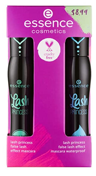 Lash Princess False Lash Effect Mascara Set