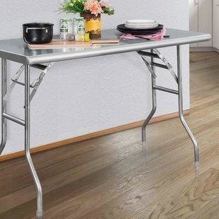 Little Space Folding Desk Table