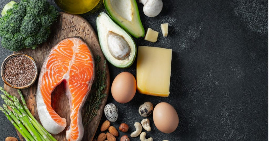 The Ketogenic Diet: Does it live up to the hype? The pros, the cons, and the facts about this not-so-new diet craze.
