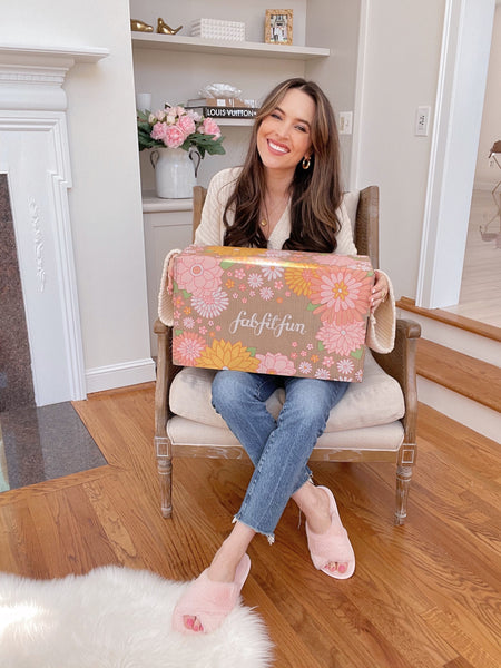 This Subscription Box isn’t What You Think it is!