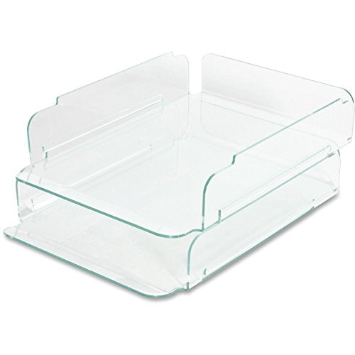 Top 21 Best Stacking Letter Trays