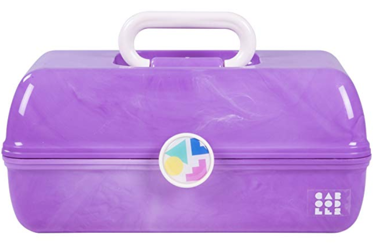 Caboodles On-the-Go Case