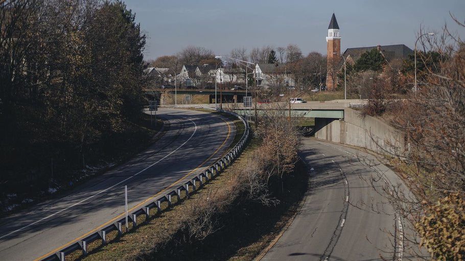 Highways Give Way to Homes as Cities Rebuild