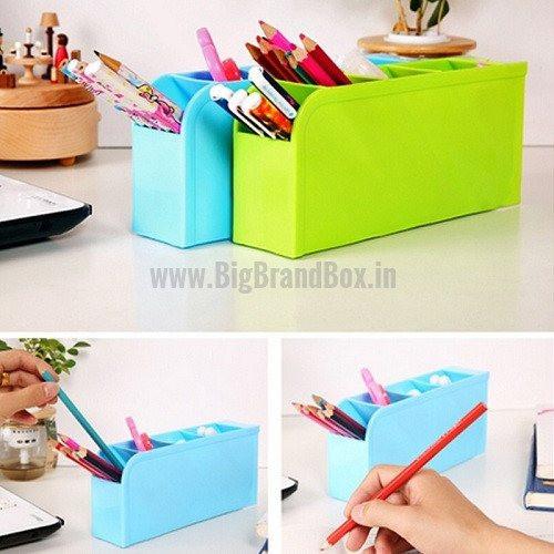 Multifunctional Storage Organizer