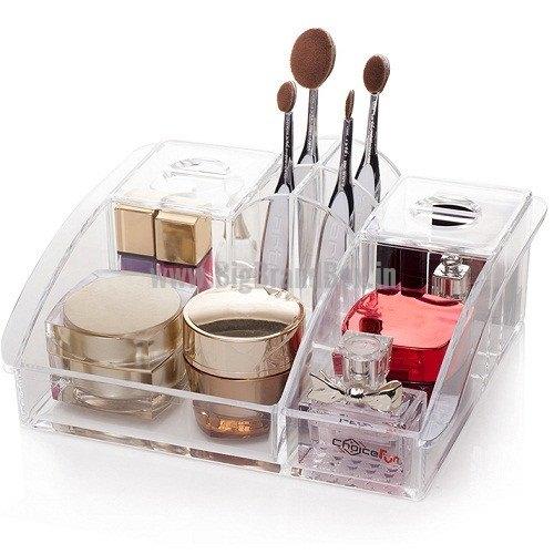 Acrylic Makeup Organizer SF-1280