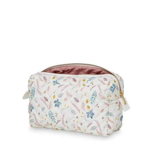 Cam Cam Copenhagen Beauty Purse - Pressed Leaves Rose