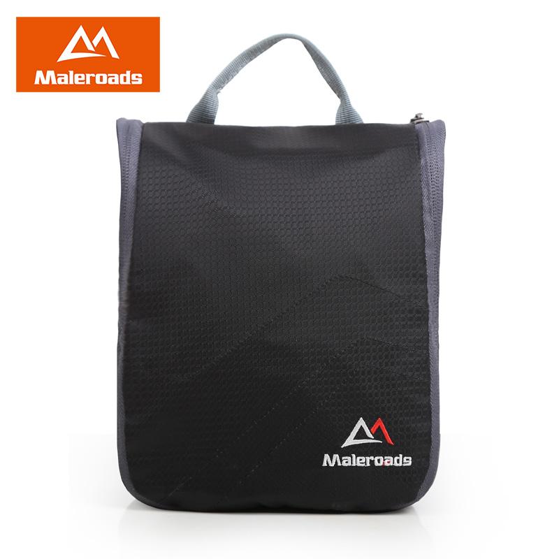 Toiletry Bag Makeup Organizer Wash Bag Portable Travel Kit Organizer Household Storage Pack
