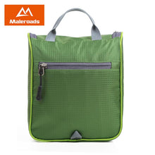 Load image into Gallery viewer, Toiletry Bag Makeup Organizer Wash Bag Portable Travel Kit Organizer Household Storage Pack