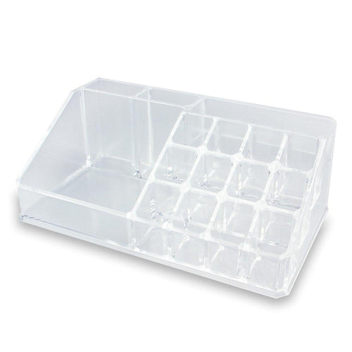 #COM029 Acrylic Makeup Organizer