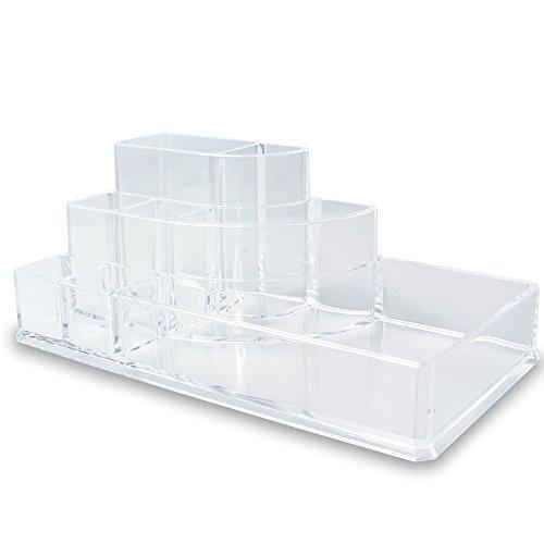 #COM036 Acrylic Makeup Organizer