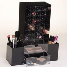Load image into Gallery viewer, #COM061 All in One Premium Acrylic Makeup Organizer Unit