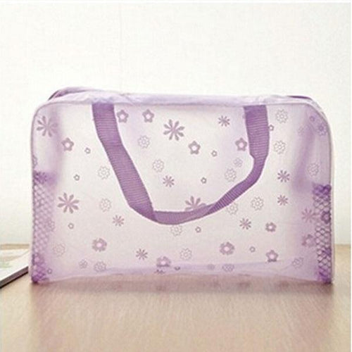 Makeup Organizer Bag