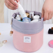 Load image into Gallery viewer, Travel Storage Cosmetic Bags for Women Makeup