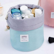 Load image into Gallery viewer, Travel Storage Cosmetic Bags for Women Makeup