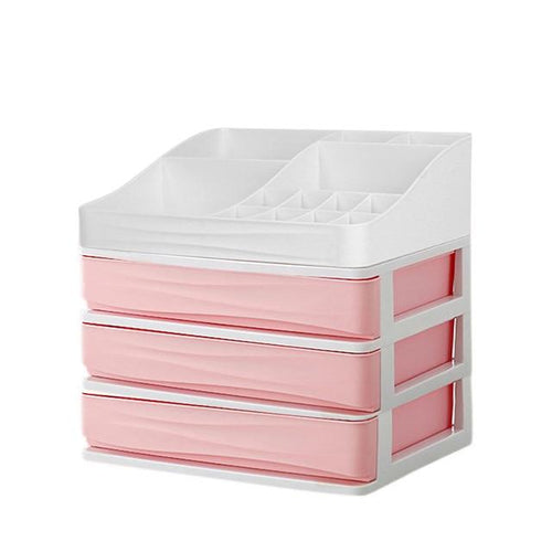 Cosmetic Drawer Organizer